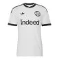 Preview: Eintracht Frankfurt Auswärts Trikot - 2026-27